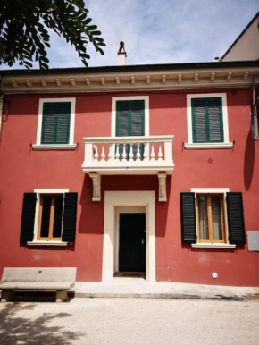 La Casa del Borgo